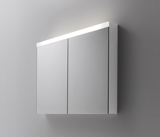 even4 | Spiegelschrank | Mirror cabinets | talsee
