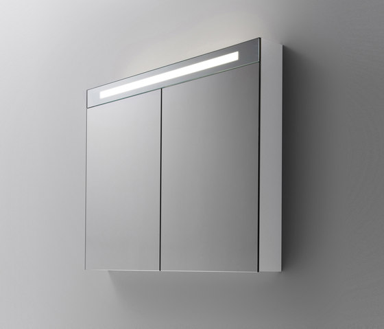 cover | Spiegelschrank | Mirror cabinets | talsee
