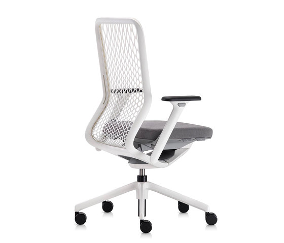 Sitagteam Elastollan Task swivel chair | Chairs | Sitag
