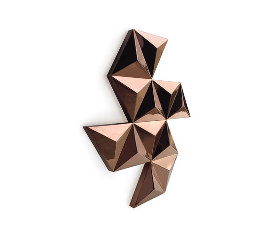 Diamond XS | copper | Radiators | Foursteel