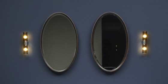 Forma | Miroirs de bain | antoniolupi