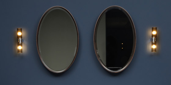 Rondo | Miroirs de bain | antoniolupi
