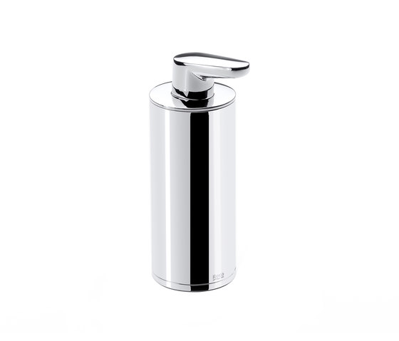 Hotels 2.0 | Countertop gel dispenser | Soap dispensers | Roca
