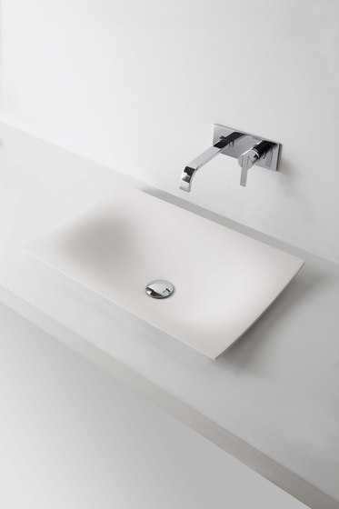 Foglio | Wash basins | antoniolupi