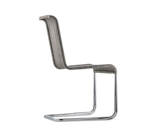 B20 Cantilever chair | Chaises | TECTA