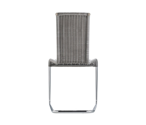 B20 Cantilever chair | Sedie | TECTA