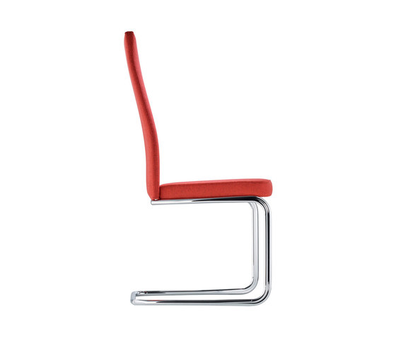 B29P Cantilever chair | Chairs | TECTA