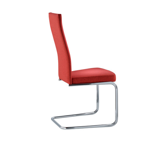 B29P Cantilever chair | Chairs | TECTA