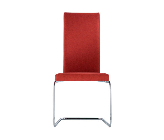 B29P Cantilever chair | Sedie | TECTA