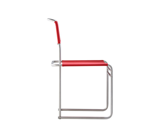 B40 Breuer-Chair | Sillas | TECTA