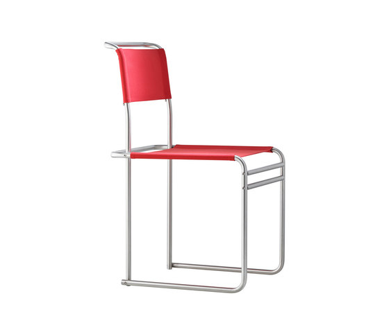 B40 Breuer-Chair | Chairs | TECTA