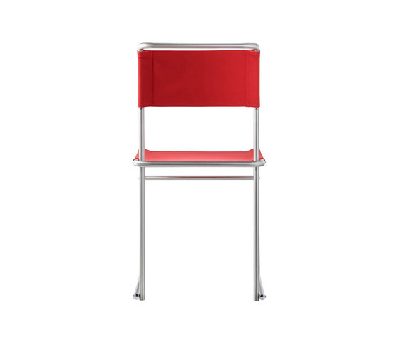 B40 Breuer-Chair | Sedie | TECTA