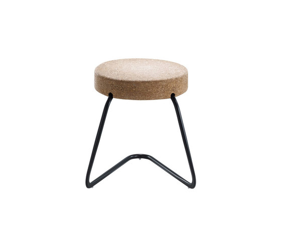 CC1 Cantilever stool | Tabourets | TECTA