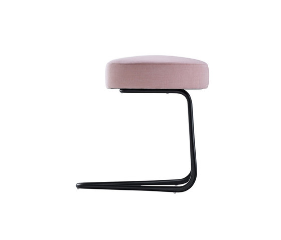 CC1 Cantilever stool | Taburetes | TECTA