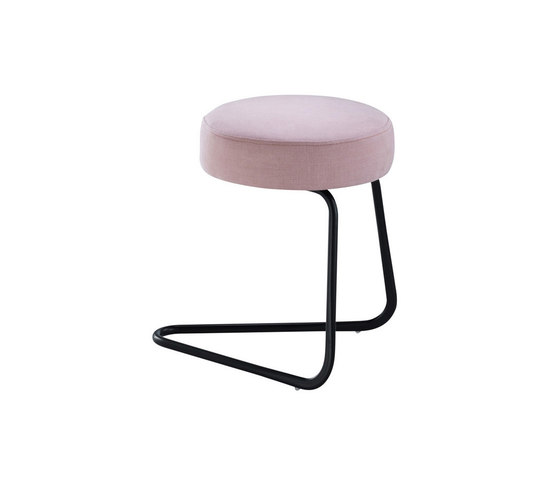 CC1 Cantilever stool | Sgabelli | TECTA