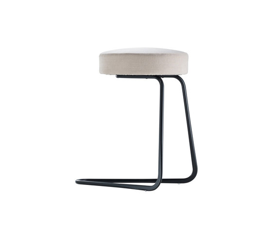 CC2 Cantilever stool | Taburetes | TECTA