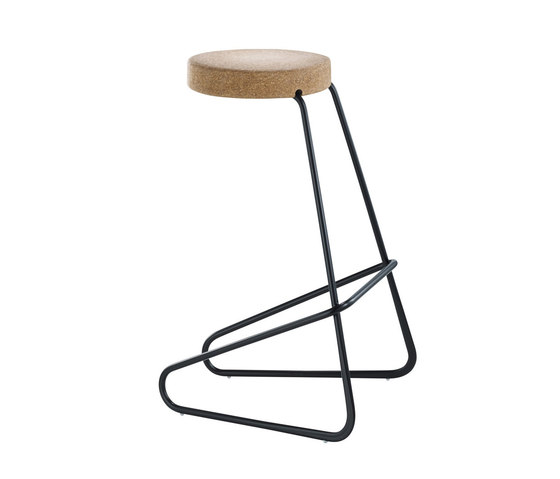 CC3 Cantilever stool | Taburetes de bar | TECTA
