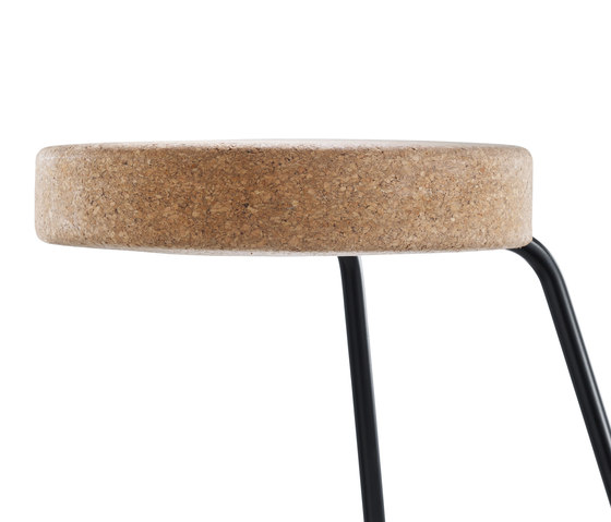 CC3 Cantilever stool | Sgabelli bancone | TECTA