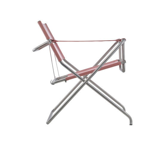 D4 Foldable armchair | Fauteuils | TECTA