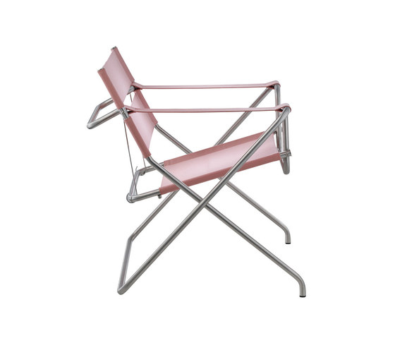 D4 Foldable armchair | Sillones | TECTA