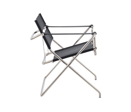 D4 Foldable armchair | Armchairs | TECTA