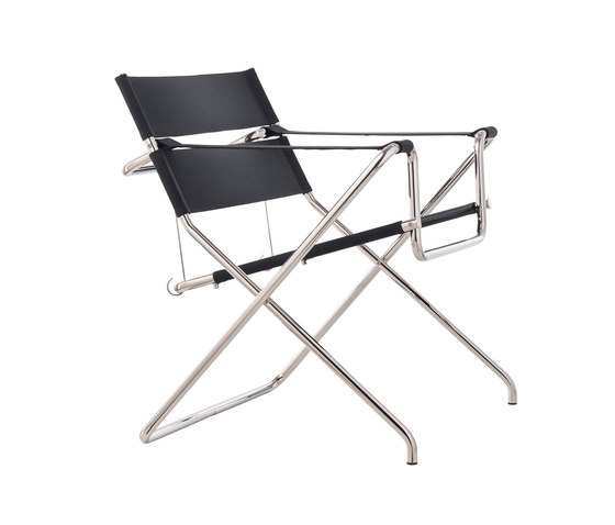 D4 Foldable armchair | Armchairs | TECTA