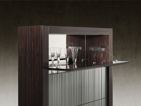 Avantgarde Bar Cocktail Luce | Drinks cabinets | Reflex