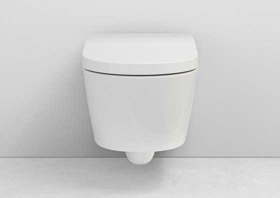 Inspira | In-Wash®  smart toilet | WC | Roca