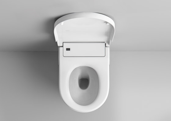 Inspira | In-Wash®  smart toilet | WC | Roca