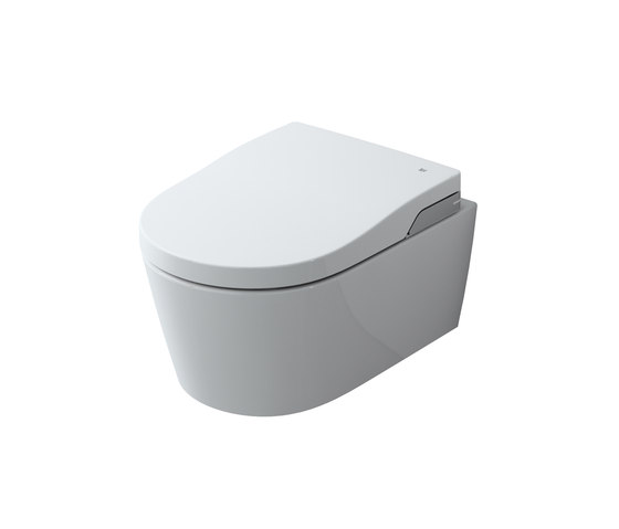 Inspira | In-Wash®  smart toilet | Inodoros | Roca
