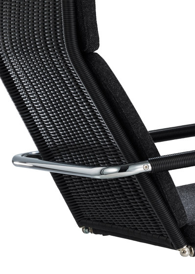 D35-1i Cantilever lounge chair | Armchairs | TECTA