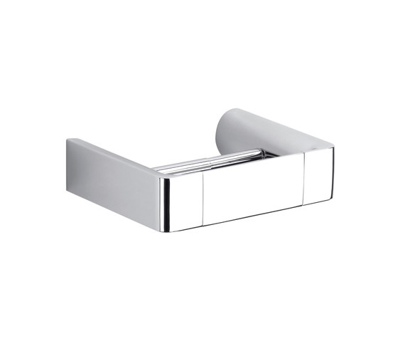 Select | Toilet roll holder | Paper roll holders | Roca