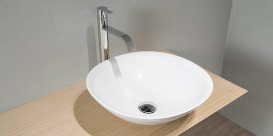 Servo | Wash basins | antoniolupi
