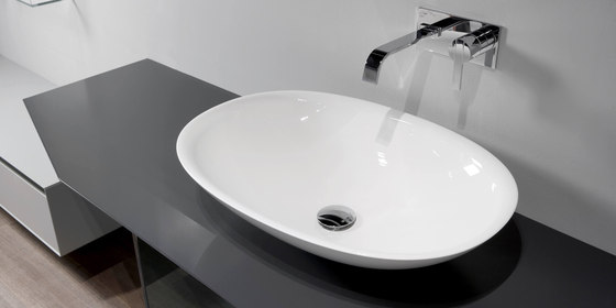 Servo | Wash basins | antoniolupi