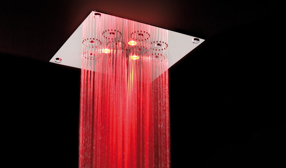 Spa 250 | Grifería para duchas | Aquademy