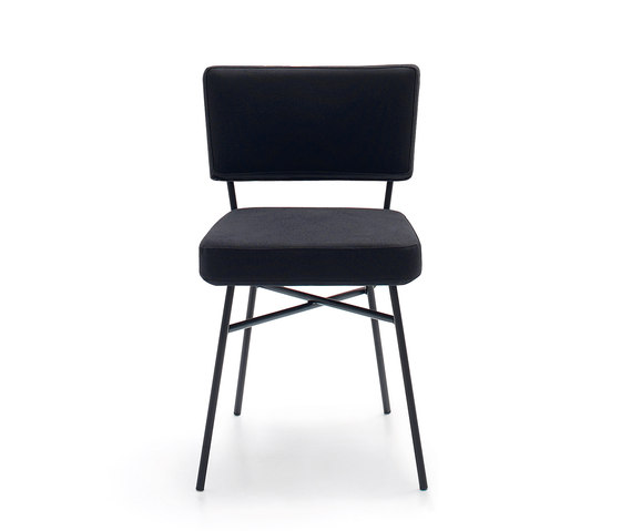 Elettra chair | Sillas | ARFLEX