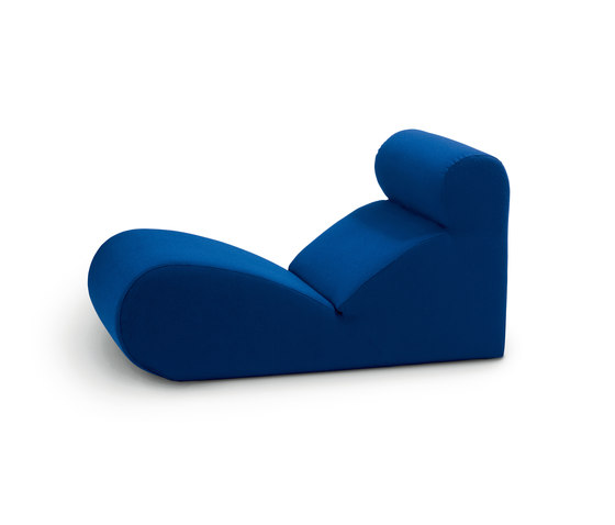 Boborelax Armchair | Chaise longues | ARFLEX
