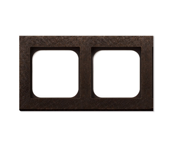 Frame 2-New Fer Forge Bronze | Sockets | Basalte