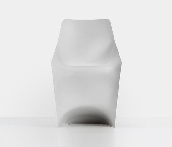Pulp sedia | Sedie | Kristalia