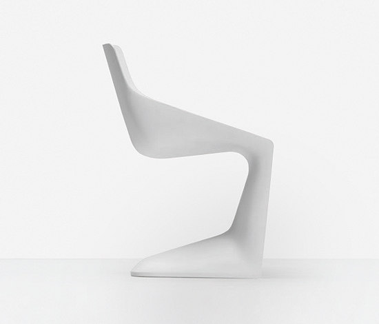 Pulp chair | Chairs | Kristalia
