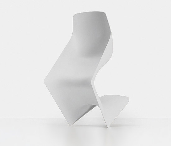 Pulp chair | Chairs | Kristalia