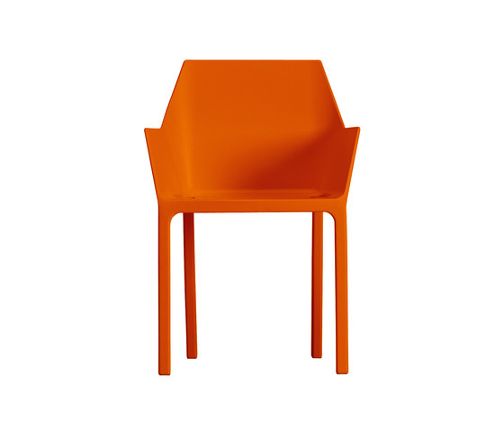 Mem Chair | Chairs | Kristalia