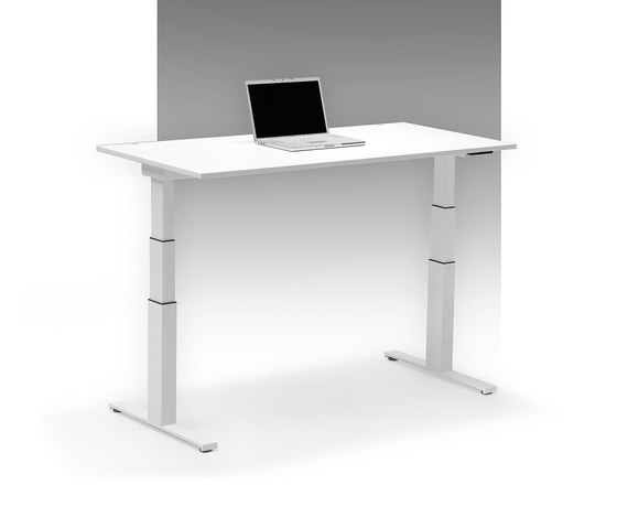 SPINE² | Contract tables | LEUWICO