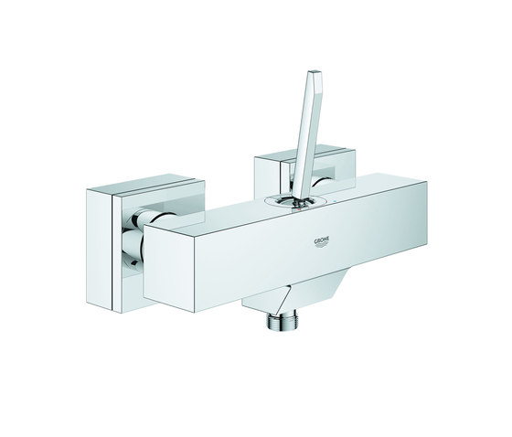 Eurocube Joy Single-lever shower mixer 1/2" | Wash basin taps | GROHE