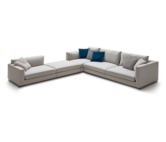 Rendez-Vous Sofa | Sofas | ARFLEX