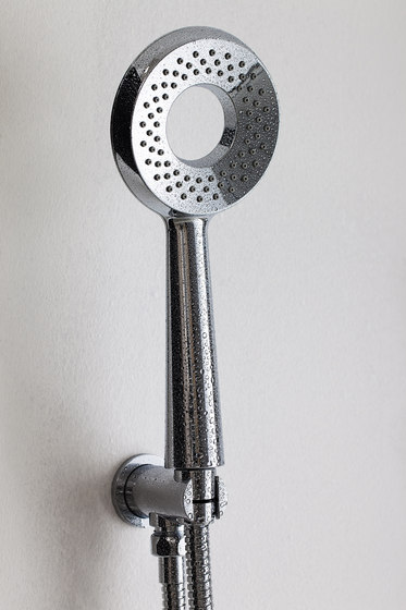 Aqua-Sense - Hand shower | Grifería para duchas | Graff
