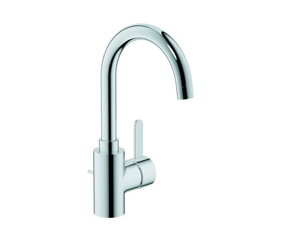 Eurosmart Cosmopolitan Single-lever basin mixer 1/2" L-Size | Wash basin taps | GROHE