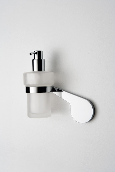 Sento - Free standing soap dispenser | Seifenspender / Lotionspender | Graff