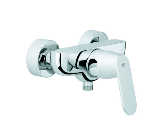 Eurosmart Cosmopolitan Single-lever shower mixer 1/2" | Shower controls | GROHE