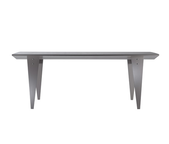M36 Table | Dining tables | TECTA